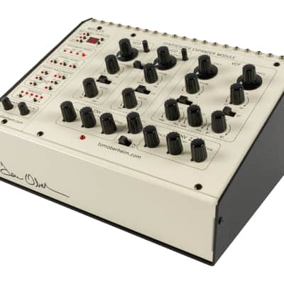 Oberheim SEM Pro Synthesizer Expander Module [USED] image 3