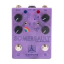Caroline Guitar Company - Somersault Lo-Fi Modulator Pedal w/Box - USED