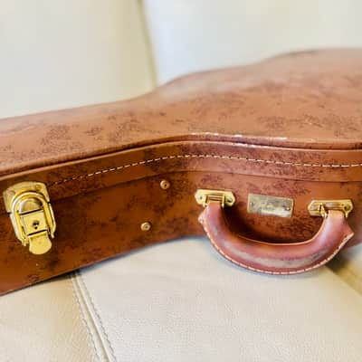 Gibson Lifton Historic ES-335 Case image 3