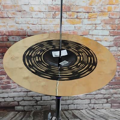 Meinl Classic Custom Dual 15" Hi Hats image 10