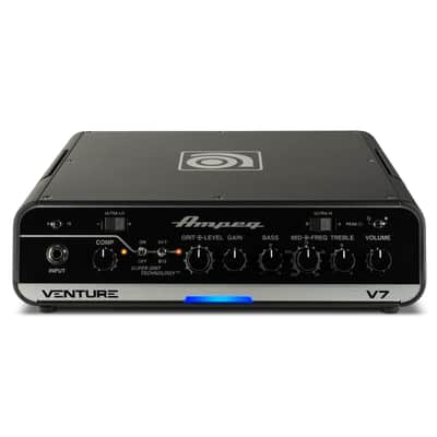 Ampeg Venture V7 Head image 1