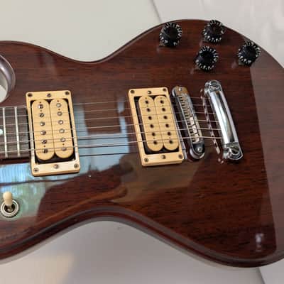 Westbury Standard Vintage Electric Guitar / Unicord / Walnut / w HSC / Matsumoku / Super Clean image 18
