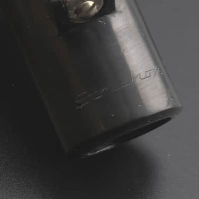 Strathon Ajustotone  Baritone 6 Mouthpiece Vintage Rare! image 5