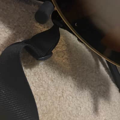 Epiphone Les Paul Custom PRO 2012 - 2019 - Silverburst image 9