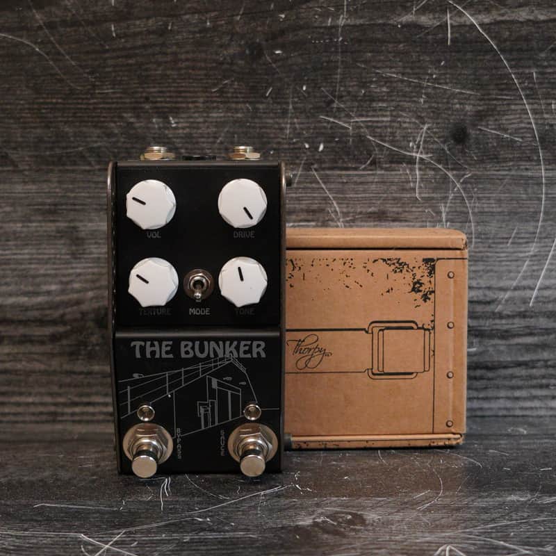 ThorpyFX The Bunker image 1