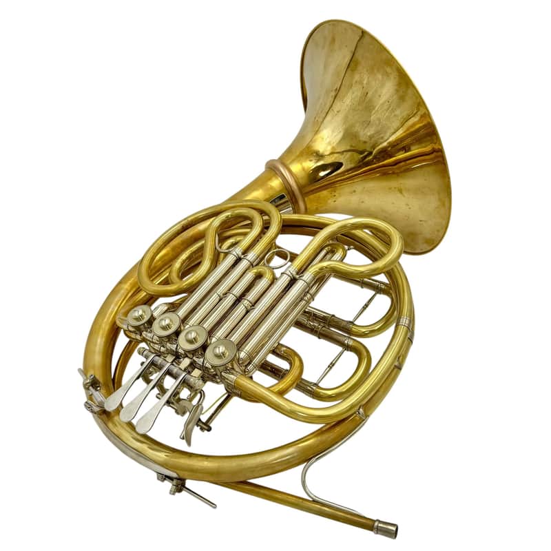 Medlin Double Horn