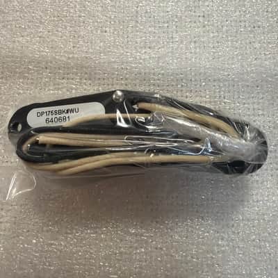 DiMarzio DP175SBK#HP 2026 - Black image 2