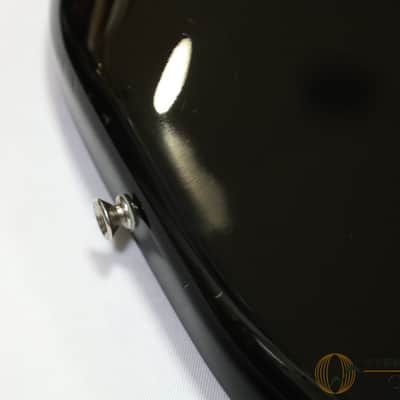 Fender Vintera II 50's Stratocaster BLK 2023 image 9