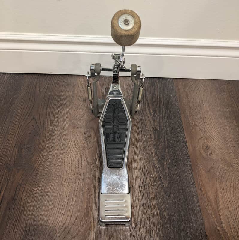 Pearl Speed Pedal 1960s image 1