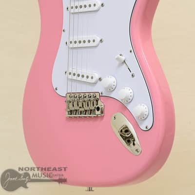 2023 PRS Guitars Silver Sky - Roxy Pink image 3