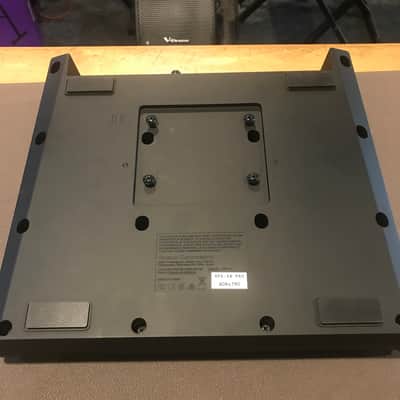 Roland SPD-SX Pro 9-Zone Digital Percussion Sampling Pad 2022 - Present - Black image 3