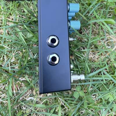 Chase Bliss Audio - Spectre V2 - BKM (Blue Knob Mod) - MIDI controller analog flanger Bild 2