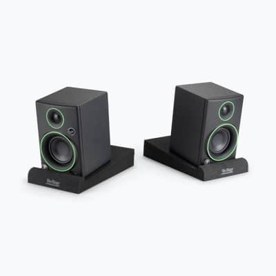 On-Stage ASP3001 Foam Speaker Platforms (Small) image 7