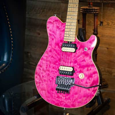 1995 Ernie Ball Music Man Eddie Van Halen Signature EVH image 6