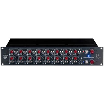 Rupert Neve Designs 5059 Satellite Summing Mixer image 1