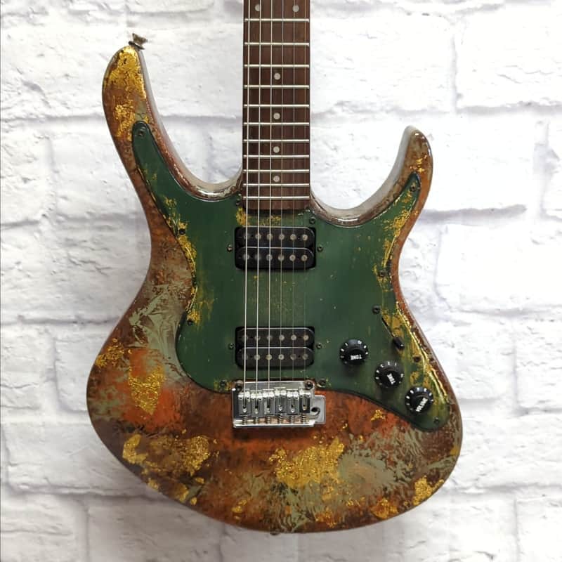 Kramer Electric Guitar image 1