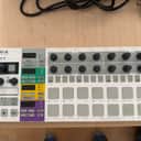 Arturia BeatStep Pro MIDI Controller 2017 - Present - White
