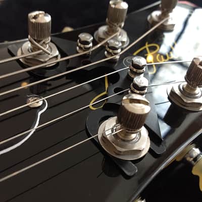 The String Butler® V3 Tremolo - Gold image 4