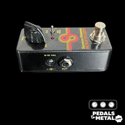 Seymour Duncan Pickup Booster Mini-x10044 image 4
