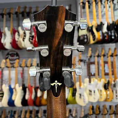 Taylor   614 Ce V Brace 2020 image 5