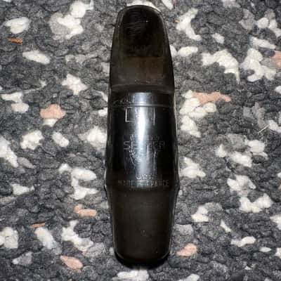 Selmer S80 C** for alto saxophone image 1