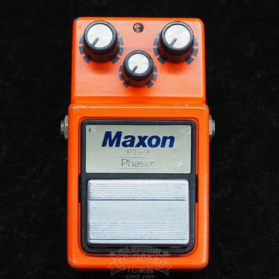 Immagine Maxon PT-9 Phaser - 4