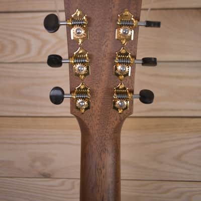 Bedell Orchestra 2024 - Brazilian Rosewood/Sinker Redwood image 9
