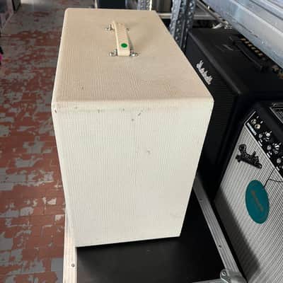 Vox   V 112 Tv Cabinet 1 X12 Ivory White image 4