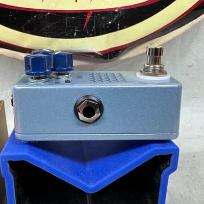 JHS Pedals Tidewater v2 Tremolo Pedal with Box image 7