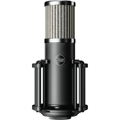 Warm Audio 512-SLT Skylight Large Diaphragm Cardioid Condenser Microphone
