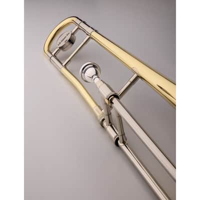 S.E. Shires STBA30 A-Series Student Trombone image 2