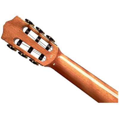 Cordoba Iberia GK Studio Cutaway Electric Nylon String Guitar - Open Box image 5