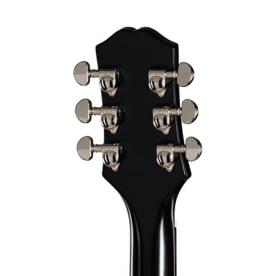 Epiphone J-45 Standard EC - Vintage Sunburst image 6