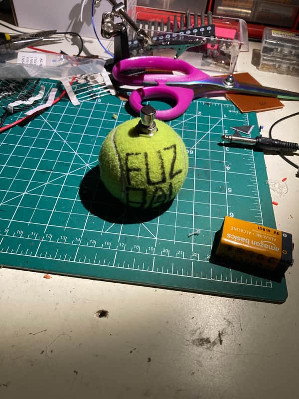 DIDK FUZ BAL image 1