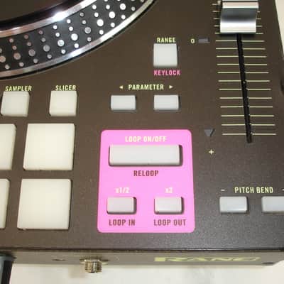 Rane One 2-channel Motorized DJ Controller image 8