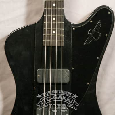 2006 Gibson Thunderbird Gothic [4.20kg] image 4