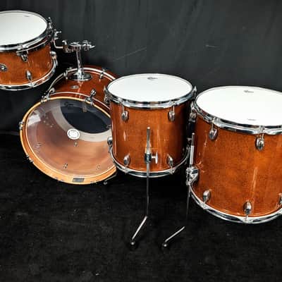 Gretsch Drums 4-Piece Catalina Club Shell Pack image 14