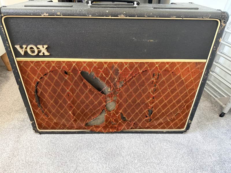 Vox AC30 1964 image 1