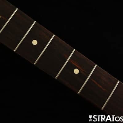 Fender Vintera II 60s RI Stratocaster Strat NECK 1960s image 4
