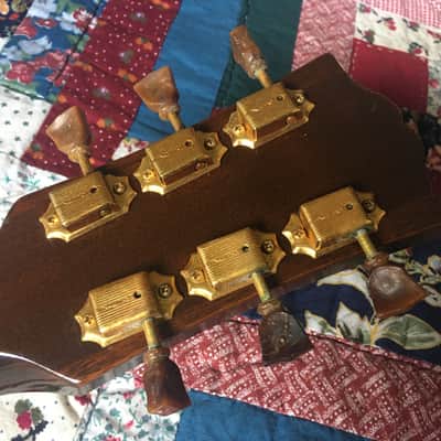 1958 Gibson ES-345 Prototype owned by Hank Garland image 17