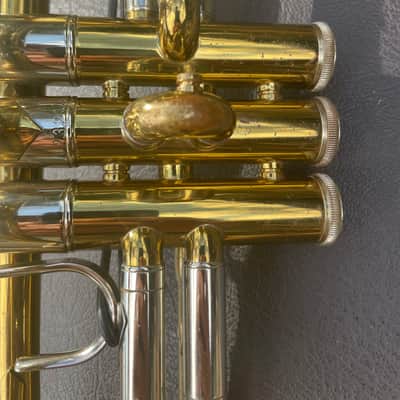 Bach Stradivarius 304 Eb Corporation 1950s - Brass image 6
