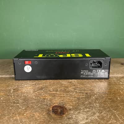 Truetone 1 SPOT Pro CS12 Power Supply 2010s - Black image 7