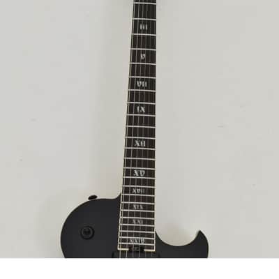 Schecter Solo-II SLS Elite Evil Twin Guitar B-Stock 1035 image 12