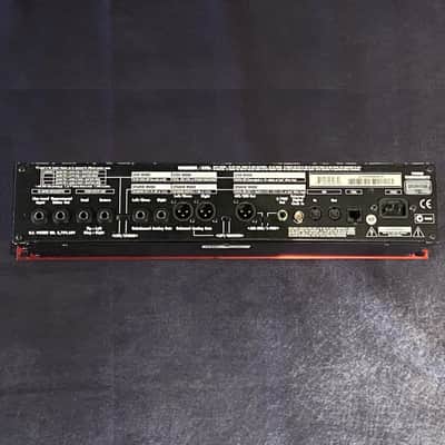 Line 6 Pod Pro Rackmount ~ Secondhand image 3