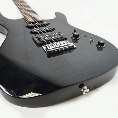 Metal Driver brand guitar image 6
