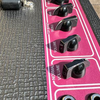 Vox AC30CH image 3