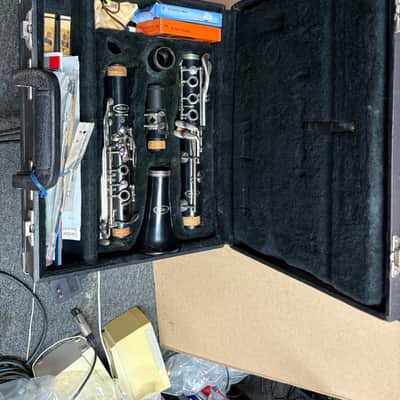 Vito Clarinet image 1