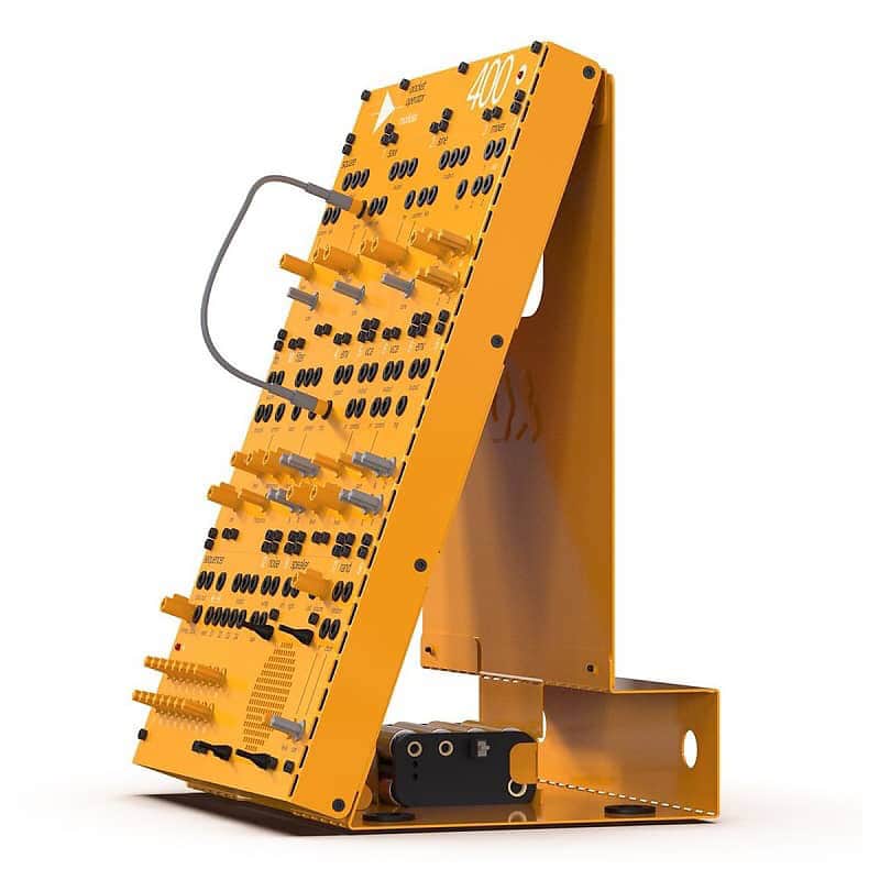 Teenage Engineering 400 Modular Synthesizer image 2