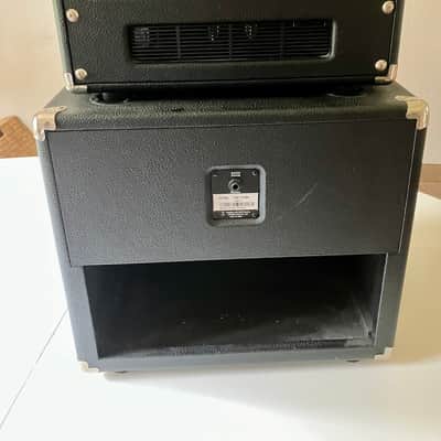 Ibanez TSA15H 15W Guitar Amp Head with TS 2010s - White image 9