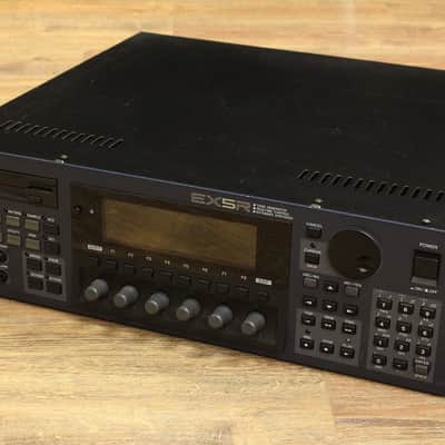 Yamaha Ex5 R [Oj01141] (02/20)